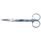 Aero Healthcare AEROINSTRUMENT Stainless Steel Sharp/Sharp Scissors 13cm